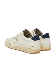 BLAUER MURRAY Sneakers cream/aviation - Men&rsquo;s shoes - 3