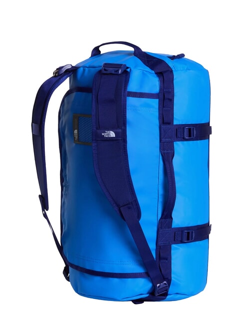 BASE CAMP S Backpack bag active blue/bold blue - Duffle bags