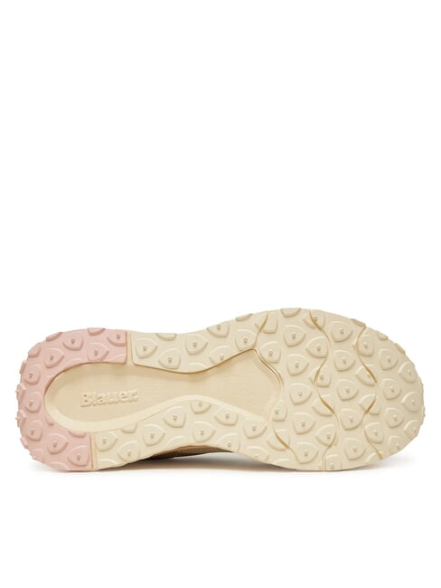 LYNN Sneakers cream/nude - Women&rsquo;s shoes