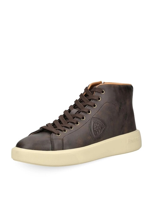 BUCK Sneakers DarkBrown - Men&rsquo;s shoes