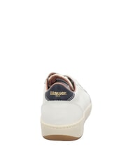 BLAUER OLYMPIA Sneakers white - Women&rsquo;s shoes - 4