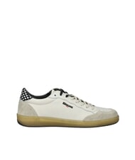 BLAUER MURRAY Sneakers white/black - Men&rsquo;s shoes - 3
