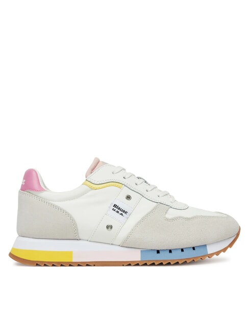 MELROSE Women's Sneakers fantasy/white - Women&rsquo;s shoes