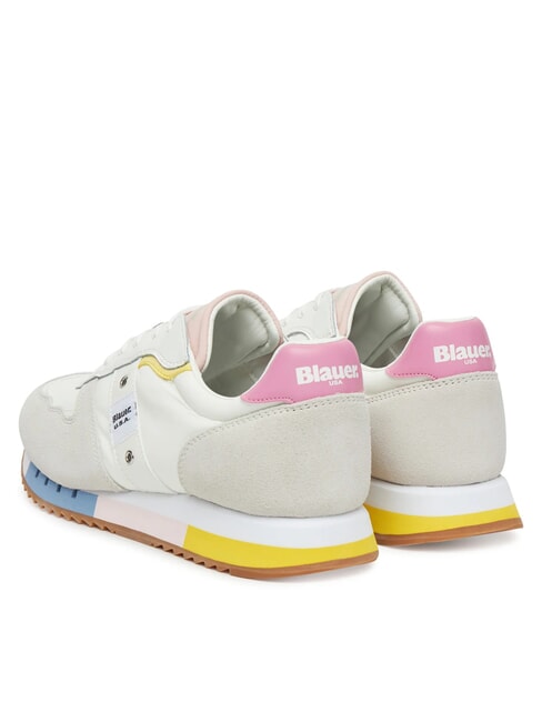 MELROSE Women's Sneakers fantasy/white - Women&rsquo;s shoes