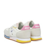 BLAUER MELROSE Women's Sneakers fantasy/white - Women&rsquo;s shoes - 3
