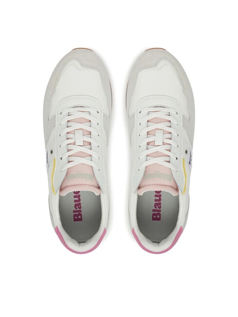 MELROSE Women's Sneakers fantasy/white - Women&rsquo;s shoes