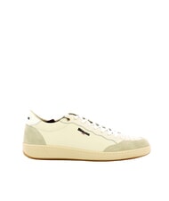 BLAUER MURRAY Leather sneakers - Men&rsquo;s shoes