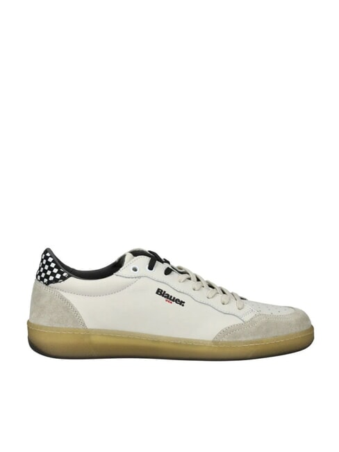 MURRAY Sneakers white/black - Men&rsquo;s shoes