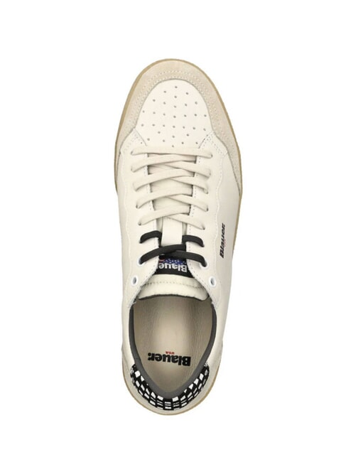 MURRAY Sneakers white/black - Men&rsquo;s shoes