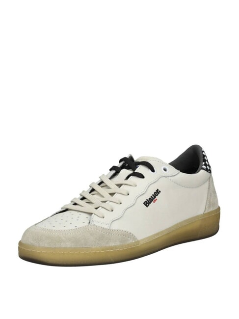 MURRAY Sneakers white/black - Men&rsquo;s shoes