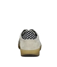 BLAUER MURRAY Sneakers white/black - Men&rsquo;s shoes - 4