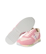 BLAUER MELROSE Sneakers pink/aqua - Women&rsquo;s shoes - 5
