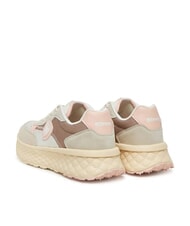 BLAUER LYNN Sneakers cream/nude - Women&rsquo;s shoes - 3
