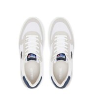 BLAUER BUCK Sneakers white/navy - Men&rsquo;s shoes - 4