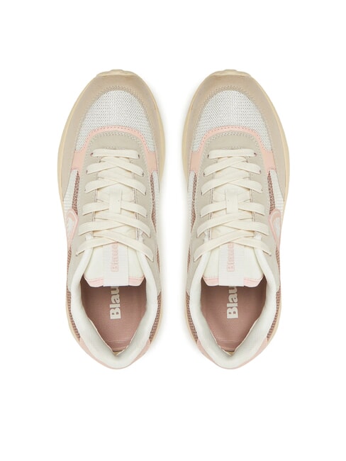LYNN Sneakers cream/nude - Women&rsquo;s shoes