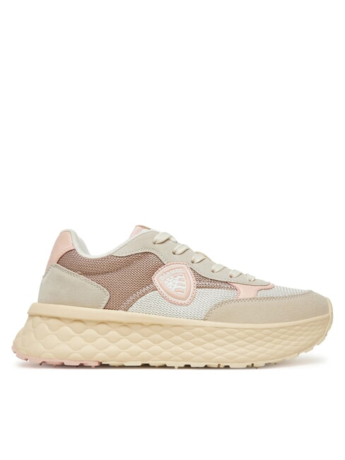 LYNN Sneakers cream/nude - Women&rsquo;s shoes
