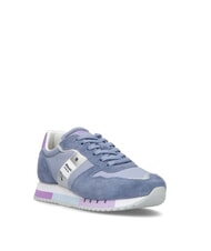 BLAUER MELROSE Sneakers jeans/lilac - Women&rsquo;s shoes - 2