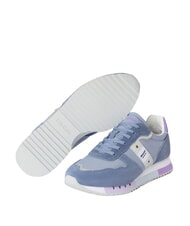 BLAUER MELROSE Sneakers jeans/lilac - Women&rsquo;s shoes - 5