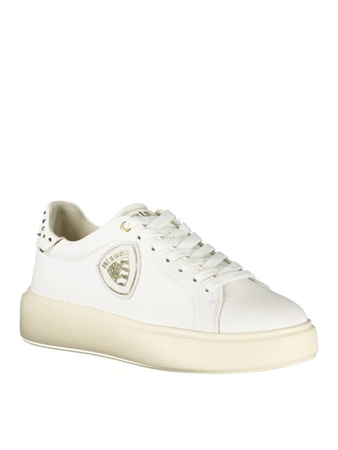 VENUS Leather sneakers white - Women&rsquo;s shoes