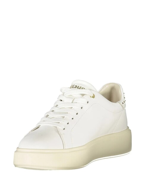 VENUS Leather sneakers white - Women&rsquo;s shoes