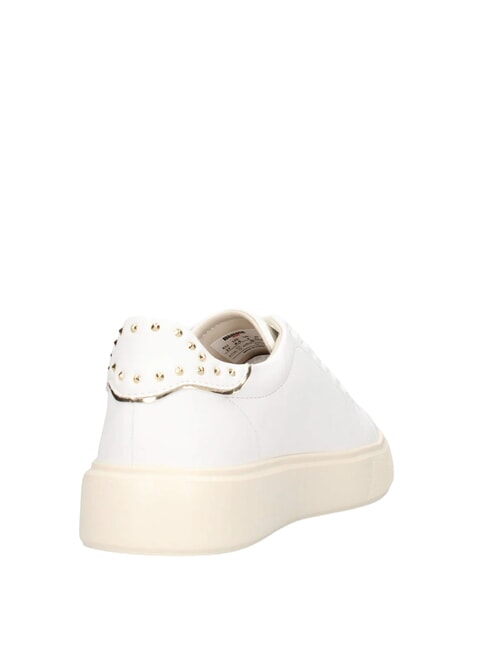 VENUS Leather sneakers white - Women&rsquo;s shoes
