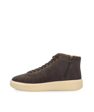 BLAUER BUCK Sneakers DarkBrown - Men&rsquo;s shoes - 3