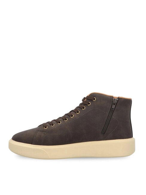 BUCK Sneakers DarkBrown - Men&rsquo;s shoes