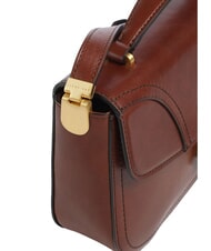 THE BRIDGE MIA Shoulder bag, leather BROWN - Women&rsquo;s Bags - 4