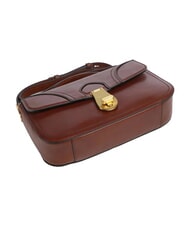 THE BRIDGE MIA Shoulder bag, leather BROWN - Women&rsquo;s Bags - 5