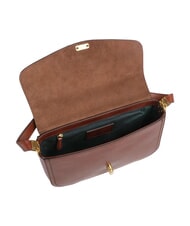 THE BRIDGE MIA Shoulder bag, leather BROWN - Women&rsquo;s Bags - 6