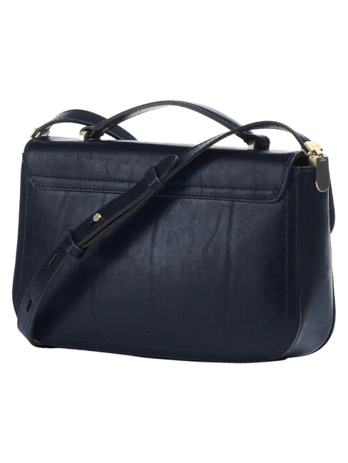MIA Shoulder bag, leather Black Gold - Women&rsquo;s Bags