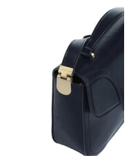 THE BRIDGE MIA Shoulder bag, leather Black Gold - Women&rsquo;s Bags - 5