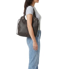 THE BRIDGE MARTINA Shoulder bag, leather - Women&rsquo;s Bags