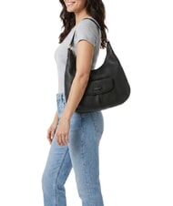 THE BRIDGE MARTINA Shoulder bag, leather - Women&rsquo;s Bags
