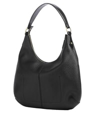 THE BRIDGE MARTINA Shoulder bag, leather Black Gold - Women&rsquo;s Bags - 3