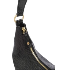 THE BRIDGE MARTINA Shoulder bag, leather Black Gold - Women&rsquo;s Bags - 5