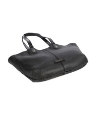 THE BRIDGE MARTINA Shoulder bag, leather Black Gold - Women&rsquo;s Bags - 4