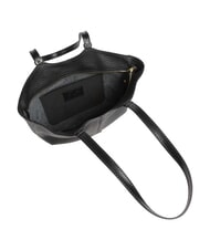 THE BRIDGE MARTINA Shoulder bag, leather Black Gold - Women&rsquo;s Bags - 5