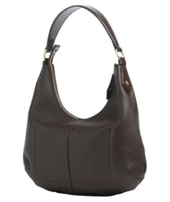 THE BRIDGE MARTINA Shoulder bag, leather mocha with gold - Women&rsquo;s Bags - 3