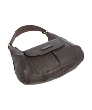THE BRIDGE MARTINA Shoulder bag, leather mocha with gold - Women&rsquo;s Bags - 4