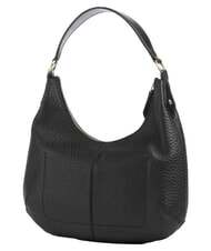 THE BRIDGE MARTINA Shoulder bag, leather Black Gold - Women&rsquo;s Bags - 3