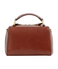 THE BRIDGE LAURA Mini handbag with shoulder strap BROWN - Women&rsquo;s Bags - 4
