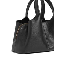 COCCINELLE NELL Shoulder bag, with shoulder strap Black - Women&rsquo;s Bags - 3