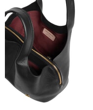 COCCINELLE NELL Shoulder bag, with shoulder strap Black - Women&rsquo;s Bags - 4
