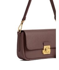 COCCINELLE C-ME LOCK Shoulder bag, with shoulder strap berry - Women&rsquo;s Bags - 3