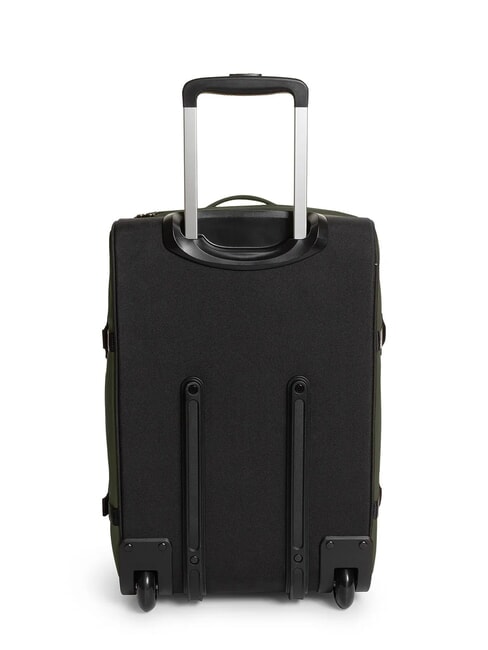 TRANSIT'R PLUS S Hand luggage trolley tarp forest - Hand luggage