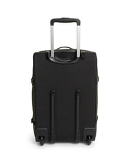 EASTPAK TRANSIT'R PLUS S Hand luggage trolley tarp forest - Hand luggage - 4