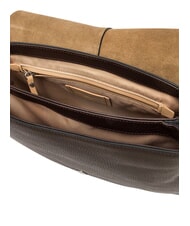 GIANNI CHIARINI HELENA ROUND Shoulder bag with shoulder strap, in leather expressed - Women&rsquo;s Bags - 5