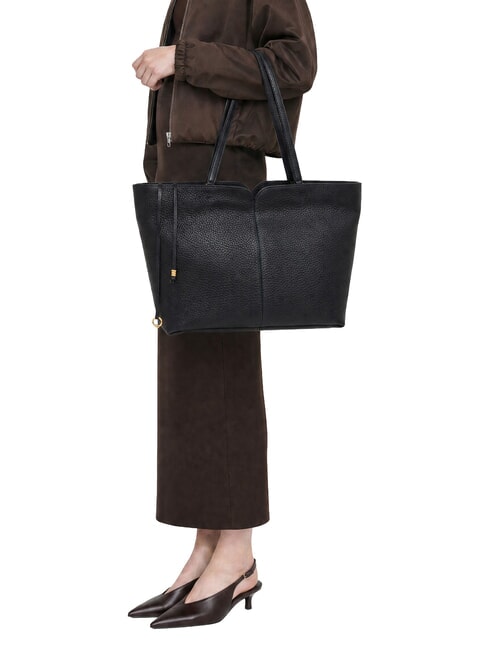 SANDRA Shoulder shopper night - Women&rsquo;s Bags