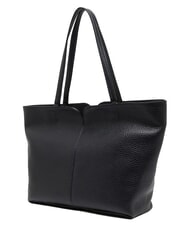 GIANNI CHIARINI SANDRA Shoulder shopper night - Women&rsquo;s Bags - 3
